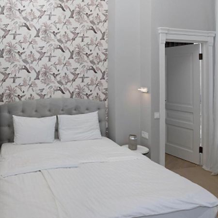 אודסה Apart Hotel Greenwood Near Sea מראה חיצוני תמונה