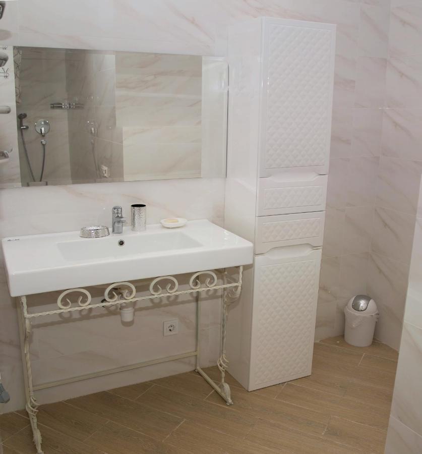אודסה Apart Hotel Greenwood Near Sea מראה חיצוני תמונה