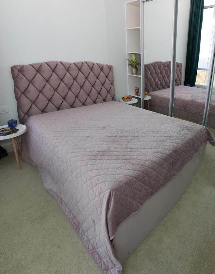 אודסה Apart Hotel Greenwood Near Sea מראה חיצוני תמונה